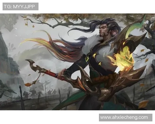 深度对话：吴伟如何在英雄联盟中追寻梦想与成长之路